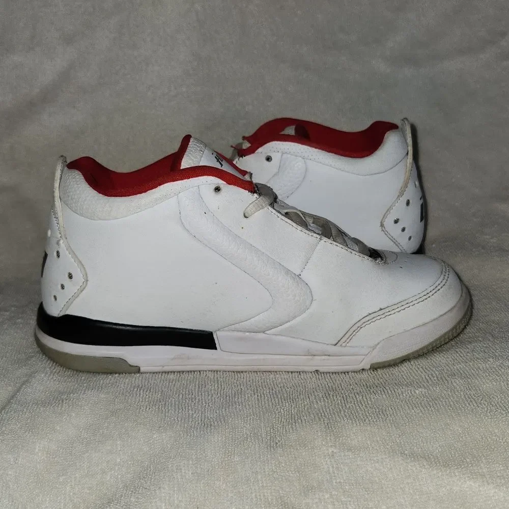 Nike Jordan Big Fund Trainer CD9649-100 1Y